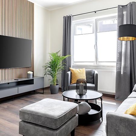 בוכום La 002 Schoene Wohnung Nahe Stadtzentrum And Ideal For A Long Stay מראה חיצוני תמונה