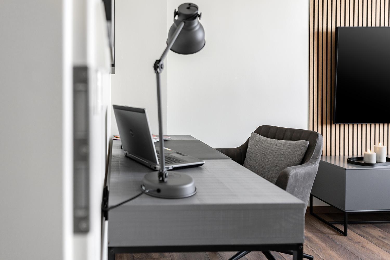בוכום La 002 Schoene Wohnung Nahe Stadtzentrum And Ideal For A Long Stay מראה חיצוני תמונה