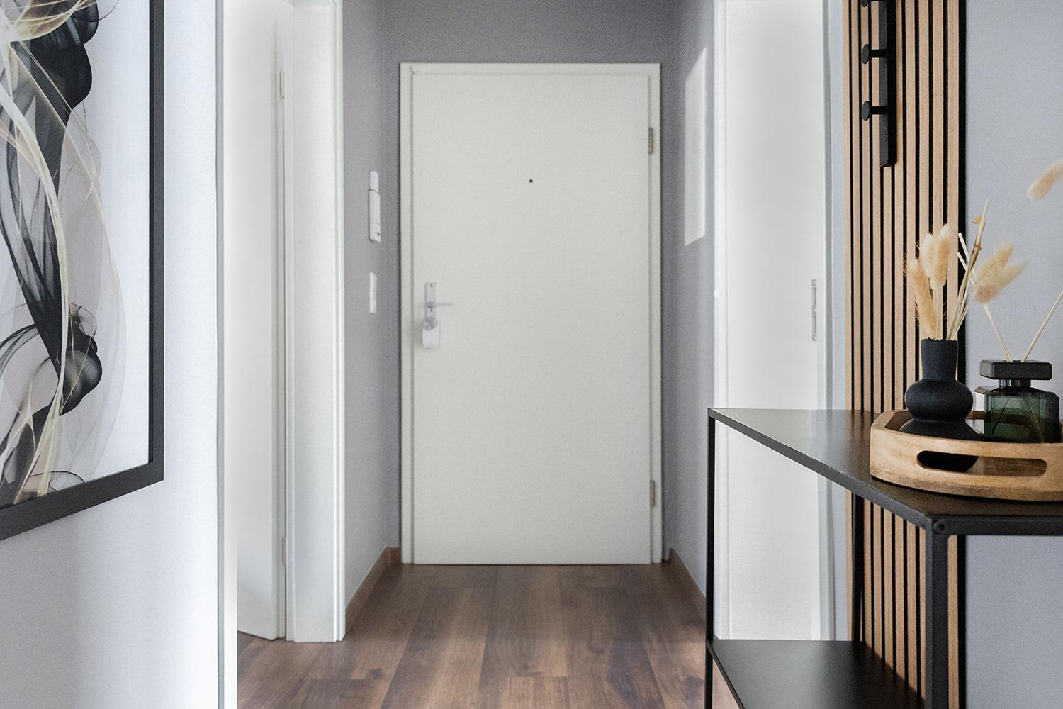 בוכום La 002 Schoene Wohnung Nahe Stadtzentrum And Ideal For A Long Stay מראה חיצוני תמונה