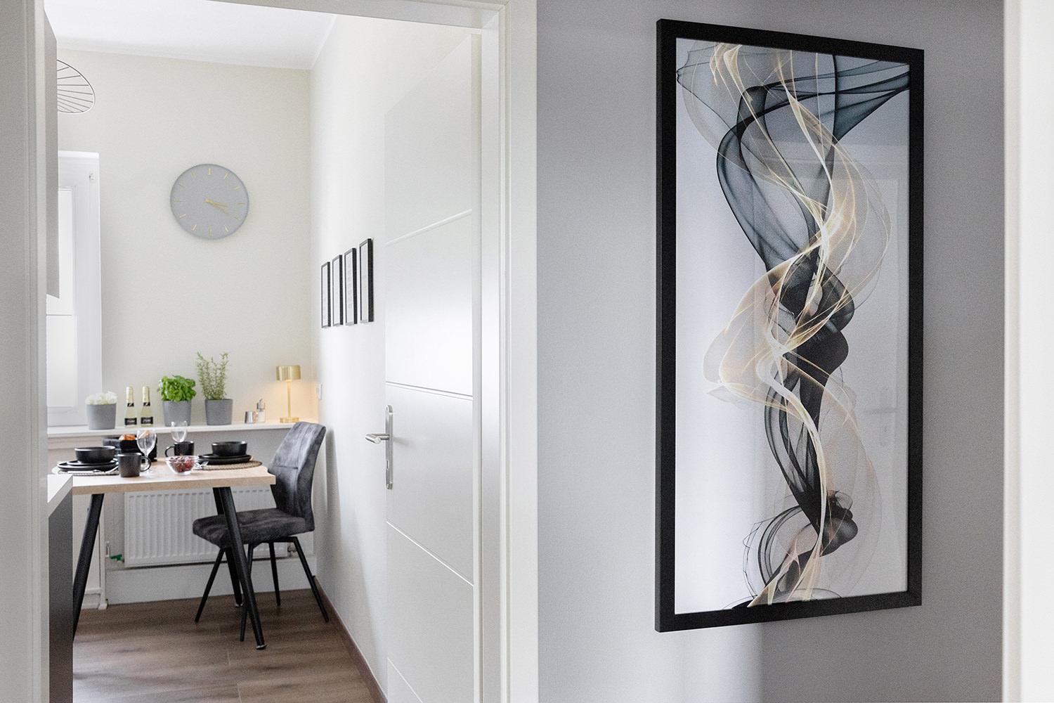 בוכום La 002 Schoene Wohnung Nahe Stadtzentrum And Ideal For A Long Stay מראה חיצוני תמונה