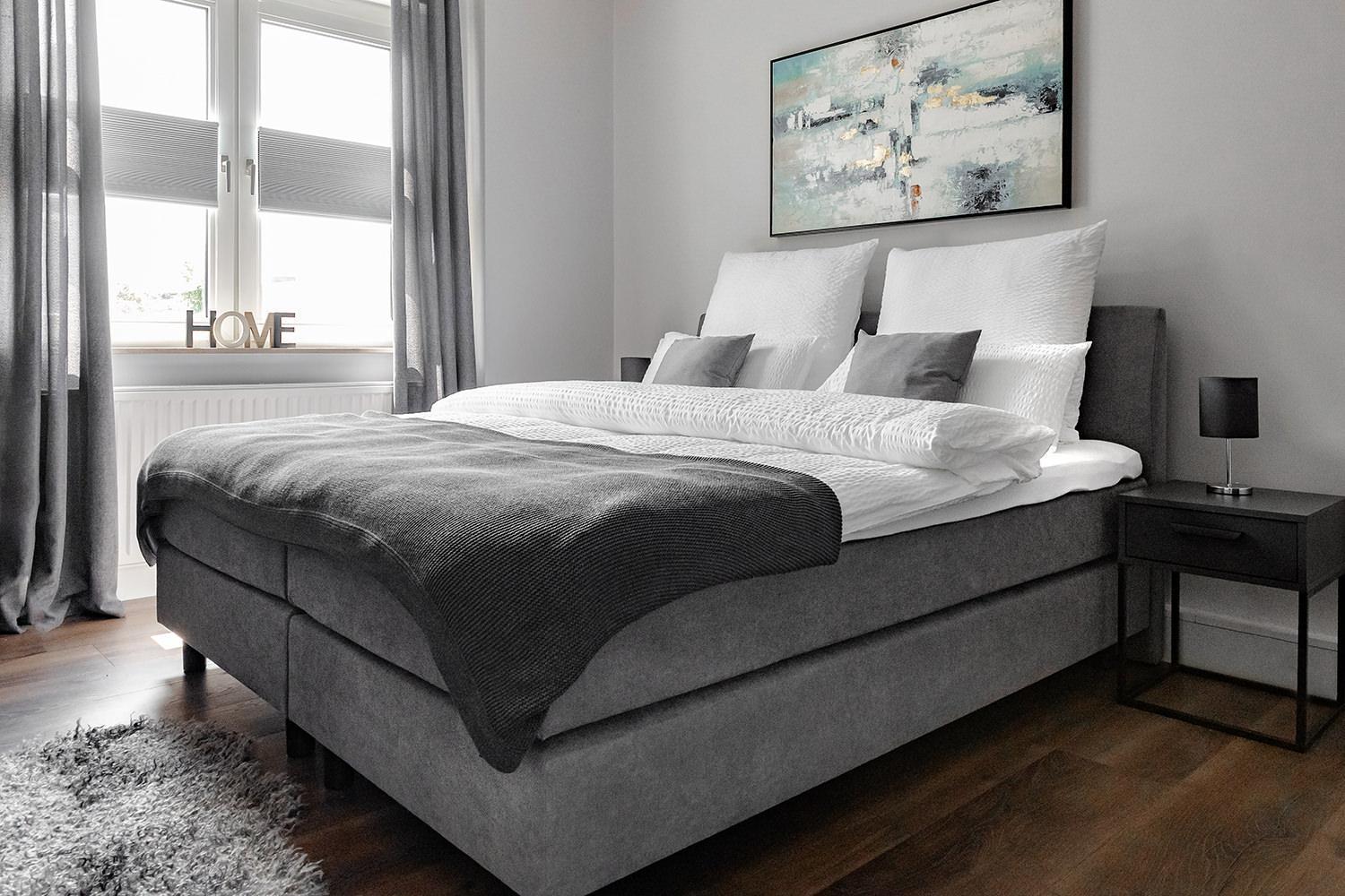 בוכום La 002 Schoene Wohnung Nahe Stadtzentrum And Ideal For A Long Stay מראה חיצוני תמונה