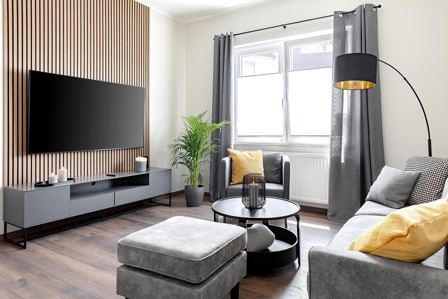 בוכום La 002 Schoene Wohnung Nahe Stadtzentrum And Ideal For A Long Stay מראה חיצוני תמונה